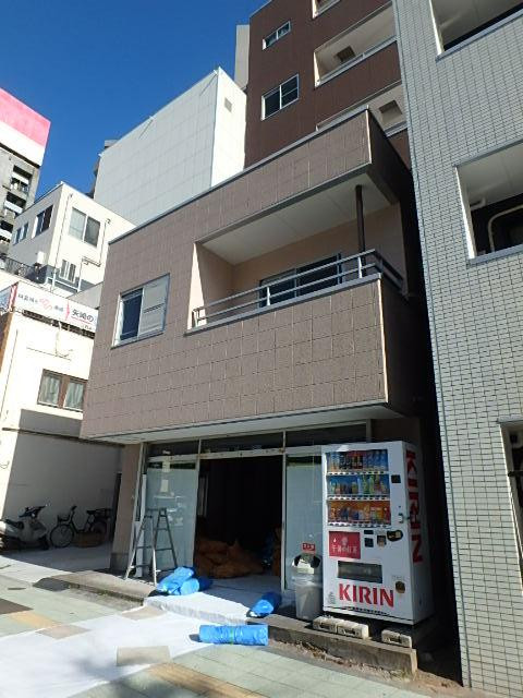 エントランス③