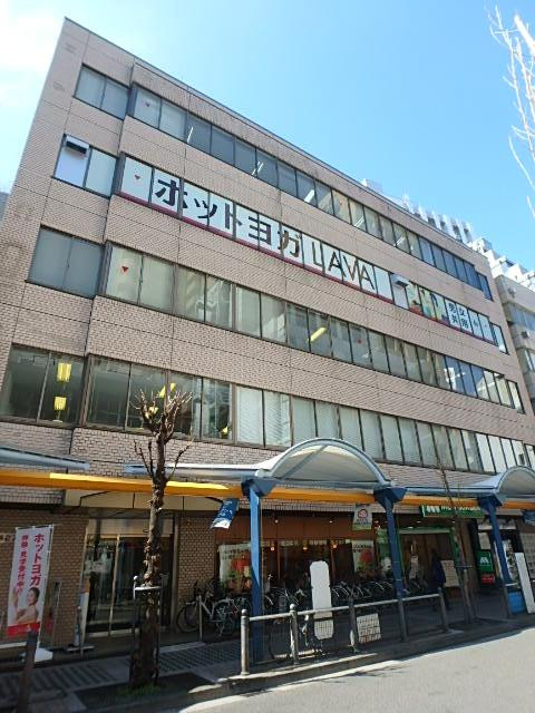 ＥＣＳ第２７ビル外観①(メイン)