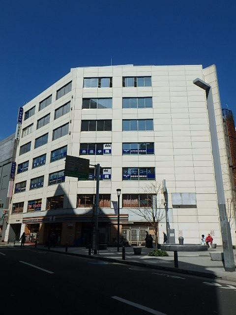 外観②