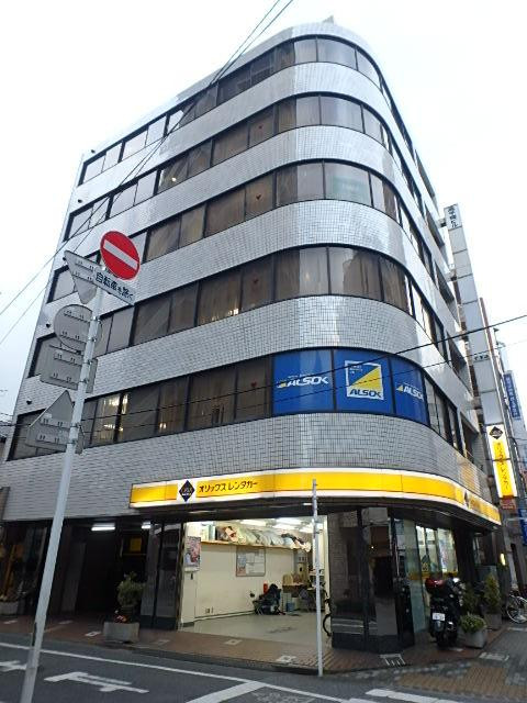 高千穂ビル外観②