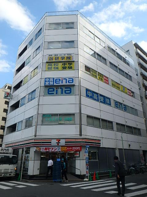 蒲田エムアンドエム１ビル外観①(メイン)