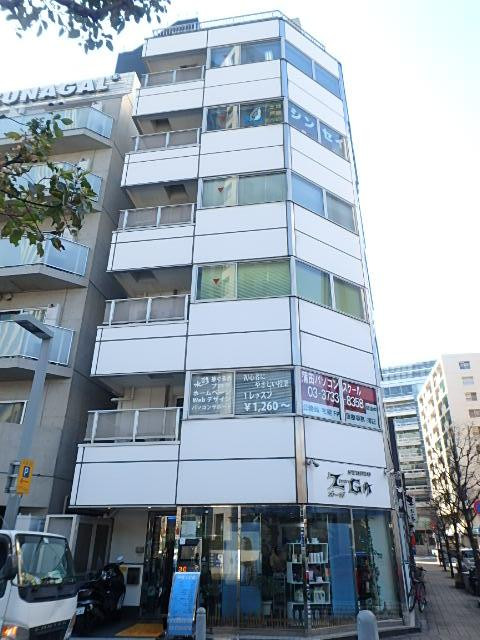 外観①(メイン)
