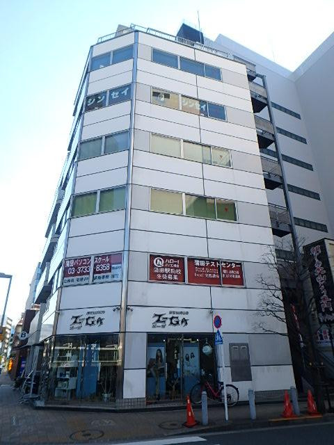 外観②