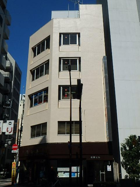 外観①(メイン)
