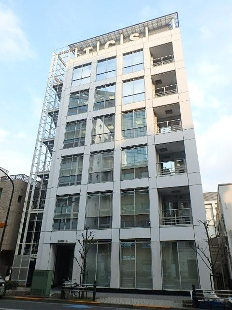 豊栄蒲田ビル外観②
