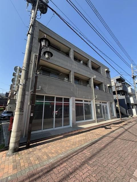 第２長谷川ビル外観①(メイン)