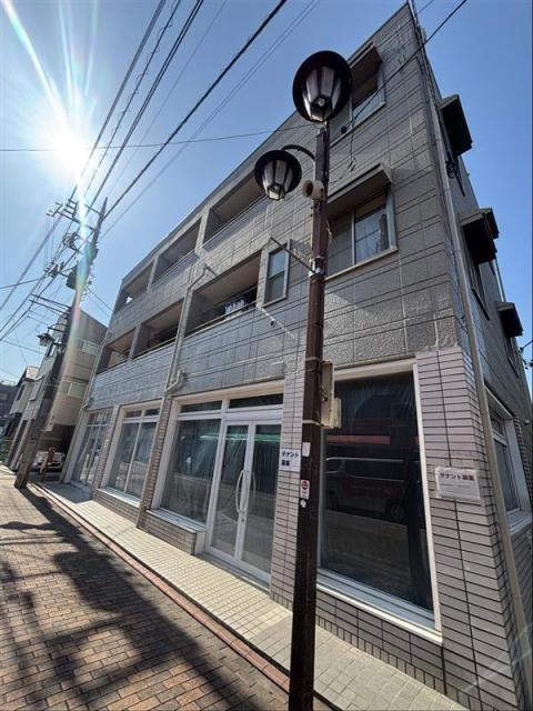 第２長谷川ビル外観②