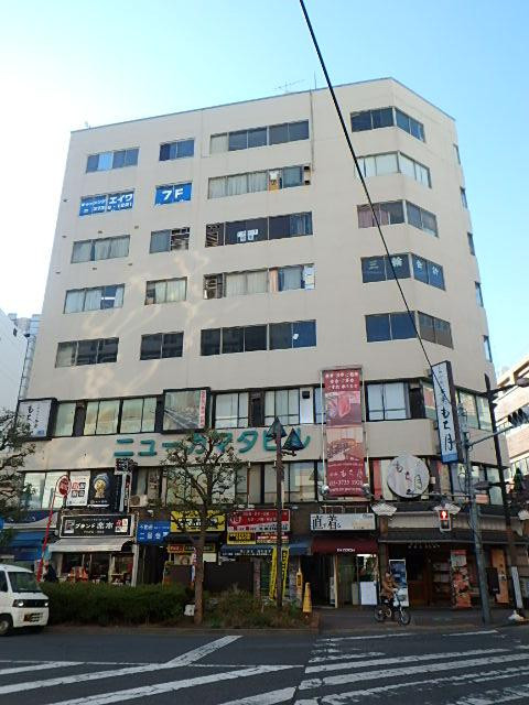 外観①(メイン)