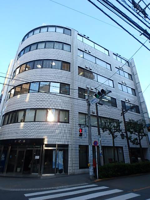 宝栄ビル外観②