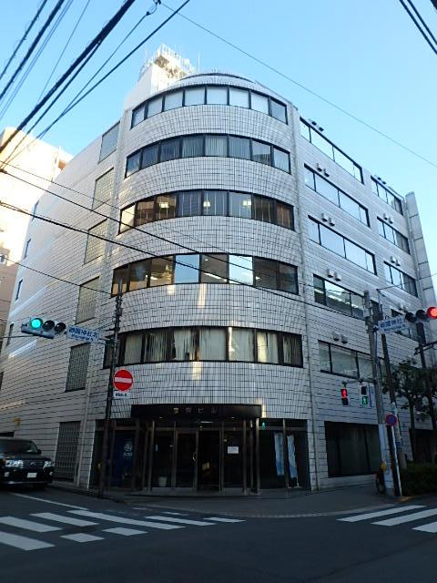 宝栄ビル外観①(メイン)