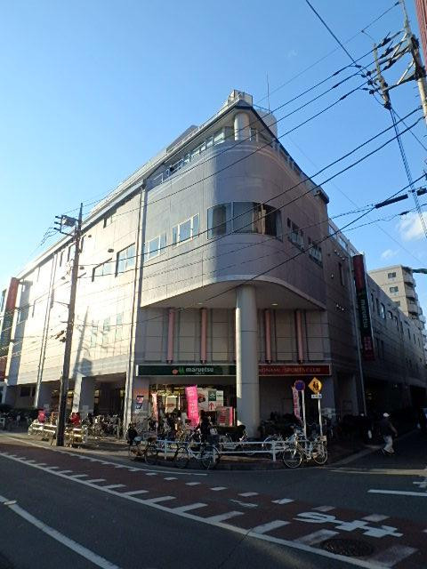 ロジエ田中ビル外観①(メイン)