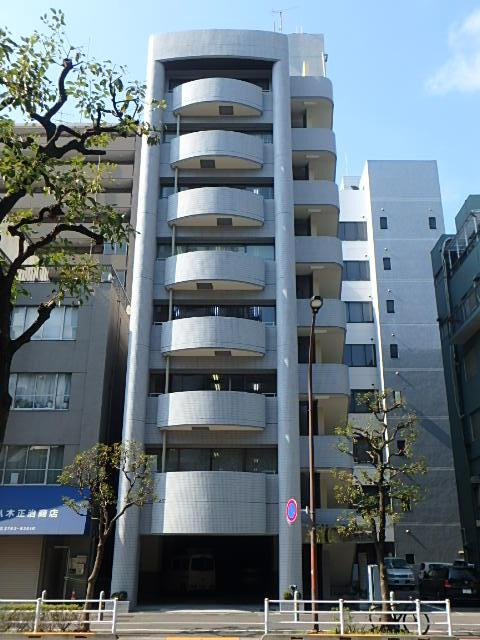 第１小田ビル外観①(メイン)