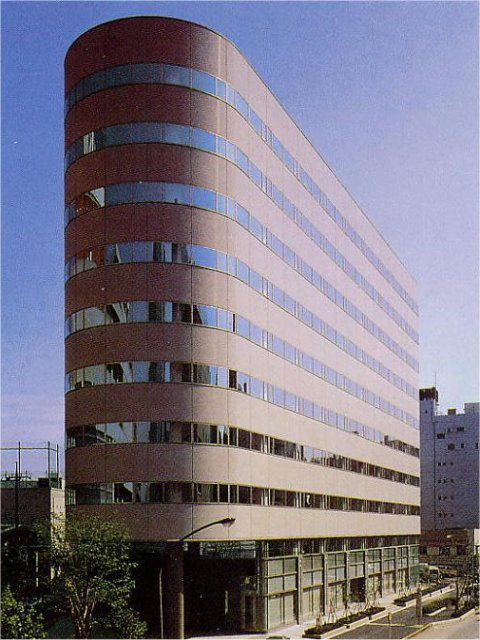 外観①(メイン)