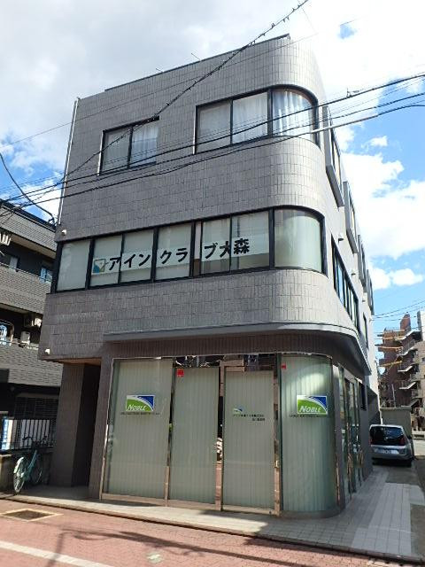 松尾ビル外観②