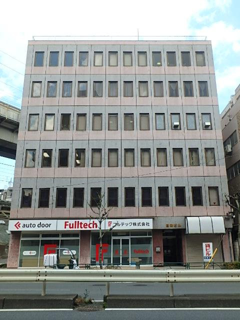日邦ビル外観①(メイン)