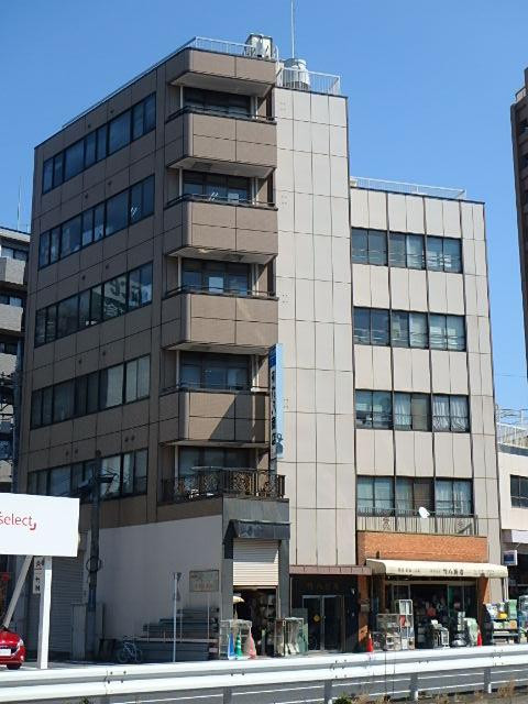 外観②