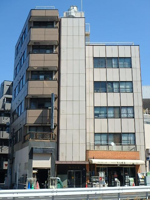 外観①(メイン)