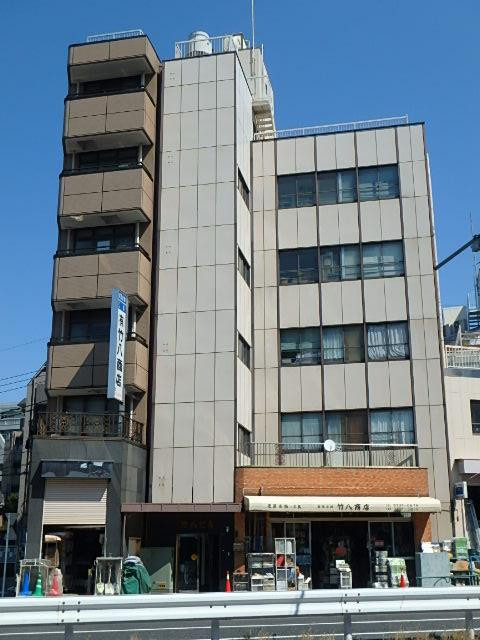 外観③