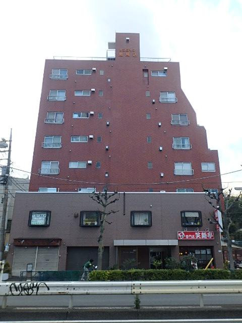 外観①(メイン)