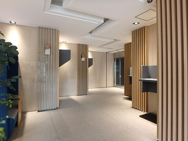 東信商事ビルホール②