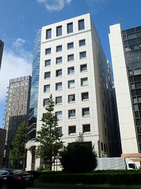 東信商事ビル外観②