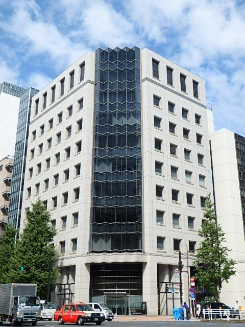 東信商事ビル外観①(メイン)