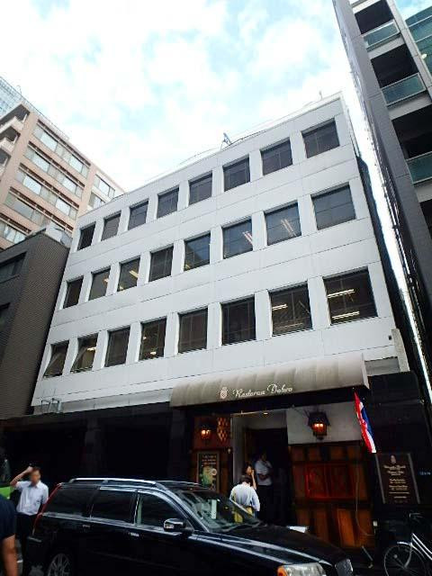 日立第６ビル外観①(メイン)