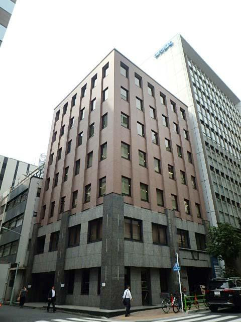 外観②