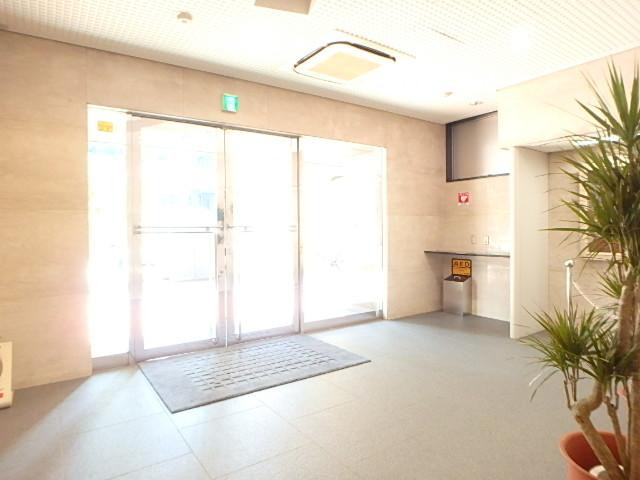 京橋ＴＳビルホール③