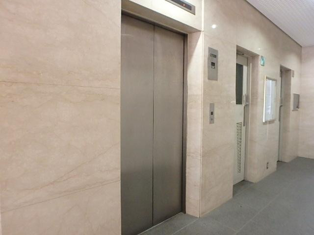 京橋ＴＳビルホール②