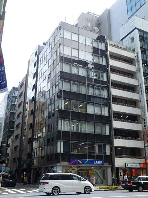 ＴＣＭビル外観①(メイン)