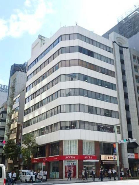 八重洲中央ビル外観①(メイン)