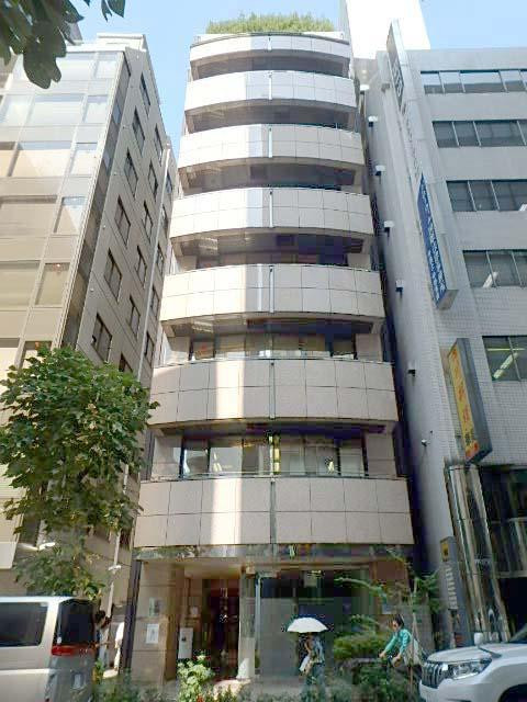 ＶＯＲＴ京橋Ⅱ外観①(メイン)