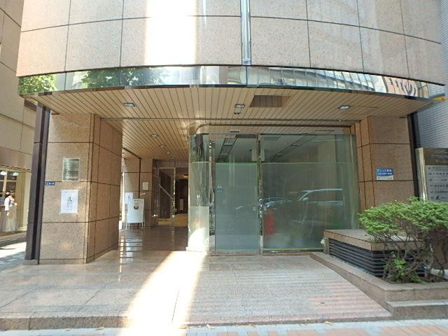 ＶＯＲＴ京橋Ⅱエントランス①
