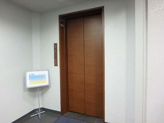 コルマ京橋ビルホール②