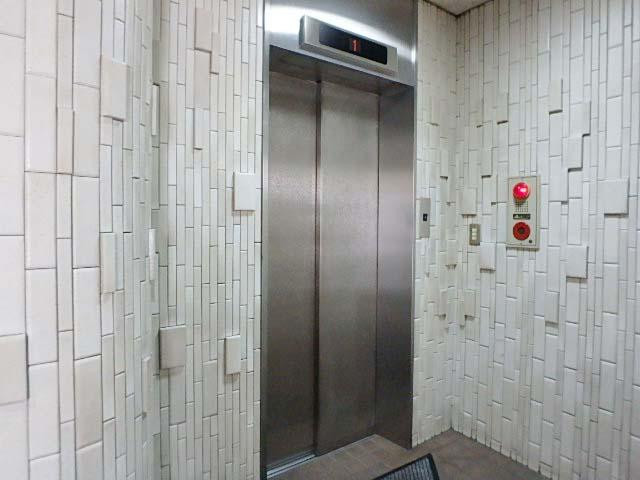 京橋ＮＫビルホール②