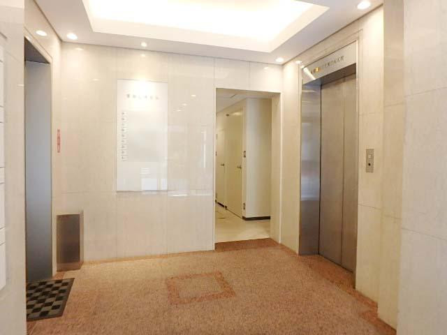 京橋山本ビルホール①