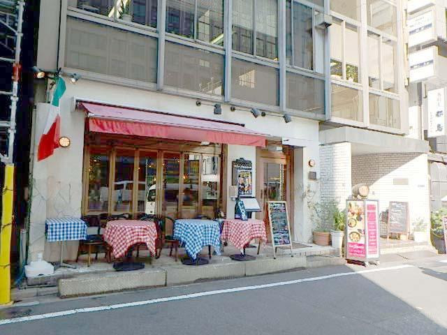 エントランス①