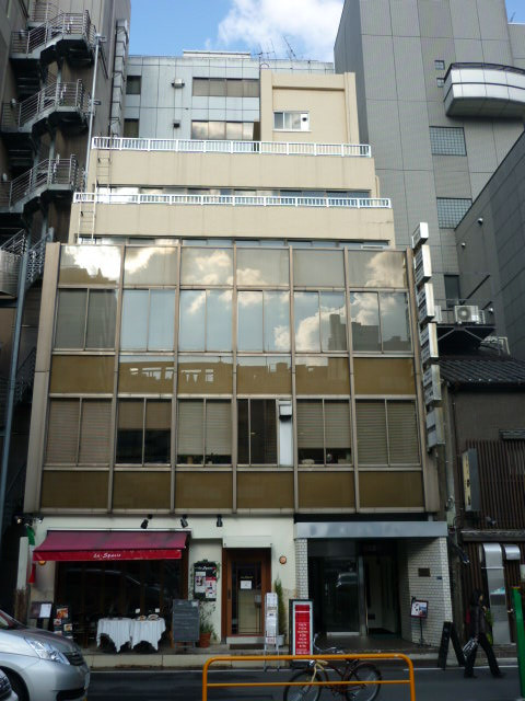 外観①(メイン)