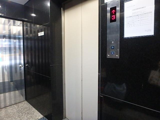 キムラヤビルホール②