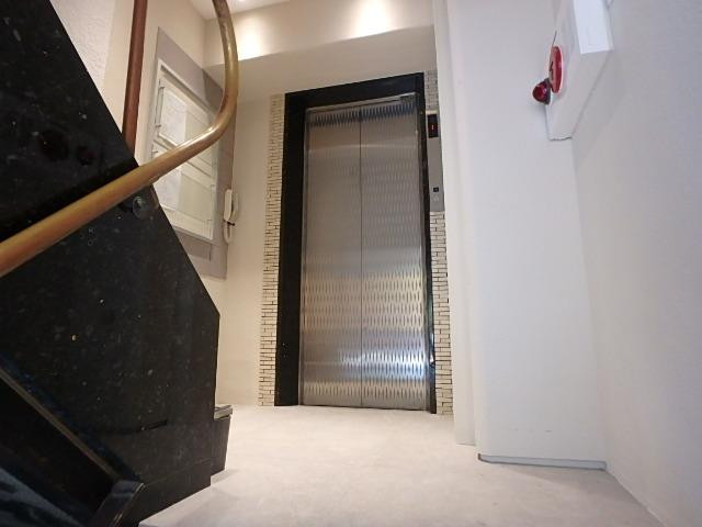 ＬＥＯ八重洲ビルホール②