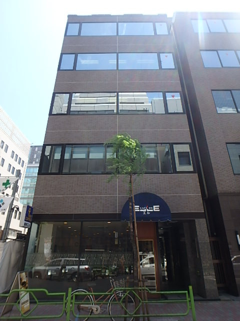 ＴＯＫＩビル外観①(メイン)