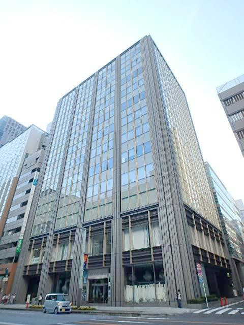 八重洲口大栄ビル外観①(メイン)