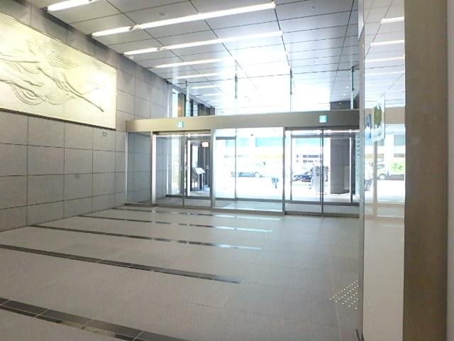 八重洲口大栄ビルホール③