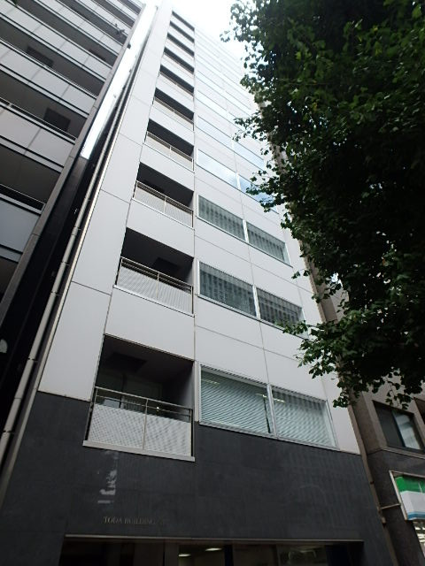 カクトビル宝町外観①(メイン)