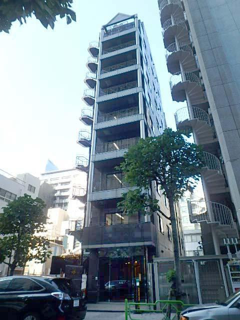マルヒロ八重洲ビル外観①(メイン)