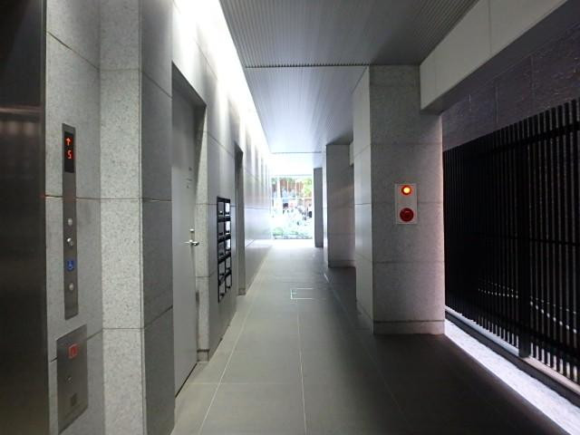 ＮＳ京橋ビルホール②