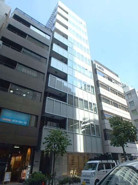 ＮＳ京橋ビル外観①(メイン)