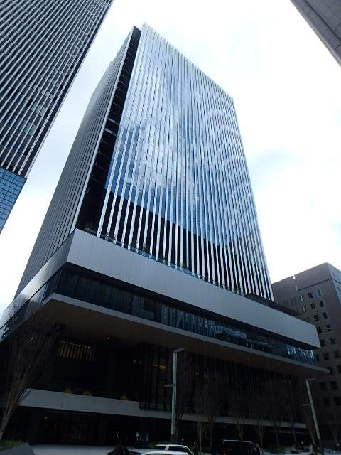 ＴＯＤＡ　ＢＵＩＬＤＩＮＧ外観③