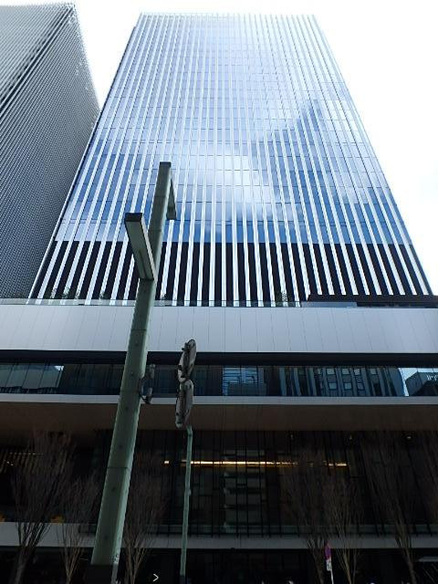ＴＯＤＡ　ＢＵＩＬＤＩＮＧ外観②